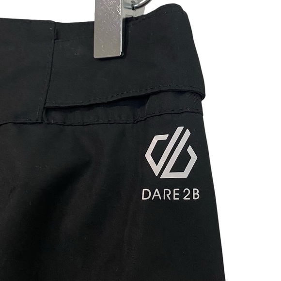 DARE 2BE - SIZE 28 - FULLY LINED SKI BOTTOMS PANTS - EXCELLENT CONDITION - Picture 6 of 14
